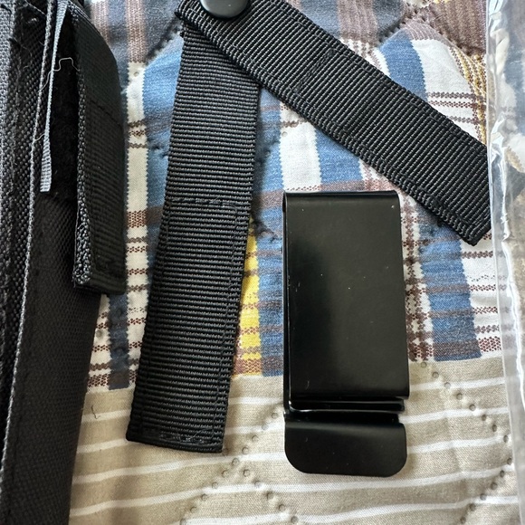 Soft case holster - Picture 3 of 4